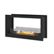 Biokominek do zabudowy Infire 2 SIDE 900