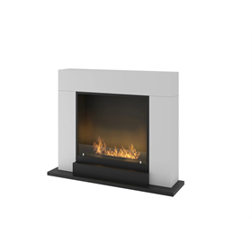 Biokominek Infire INPORTAL 2