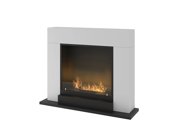 Biokominek Infire INPORTAL 2