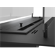 Biokominek do zabudowy Infire INSERT BLACK 1000