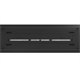 Biokominek do zabudowy Infire INSERT BLACK 1000