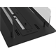 Biokominek do zabudowy Infire INSERT BLACK 600