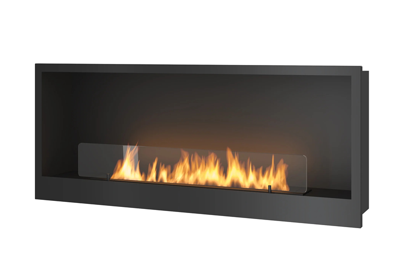 Biokominek do zabudowy Infire INSIDE 1200