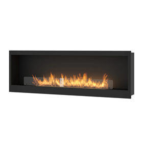 Biokominek do zabudowy Infire INSIDE 1500