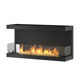 Biokominek do zabudowy Infire INSIDE C1000 VERS 3