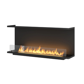 Biokominek do zabudowy Infire INSIDE C1200 VERS 2