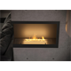 Biokominek do zabudowy Infire INSIDE L 800 VERS 1