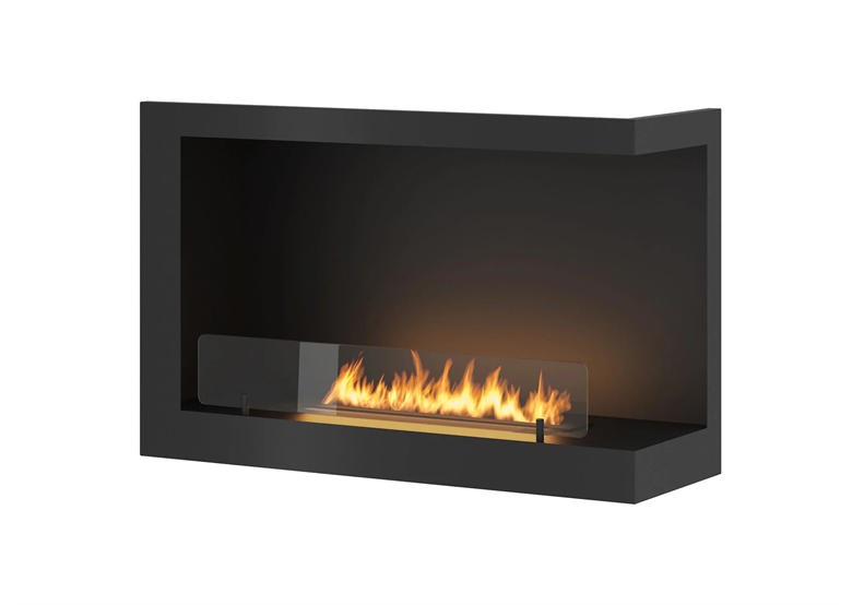 Biokominek do zabudowy Infire INSIDE P 800 VERS 1