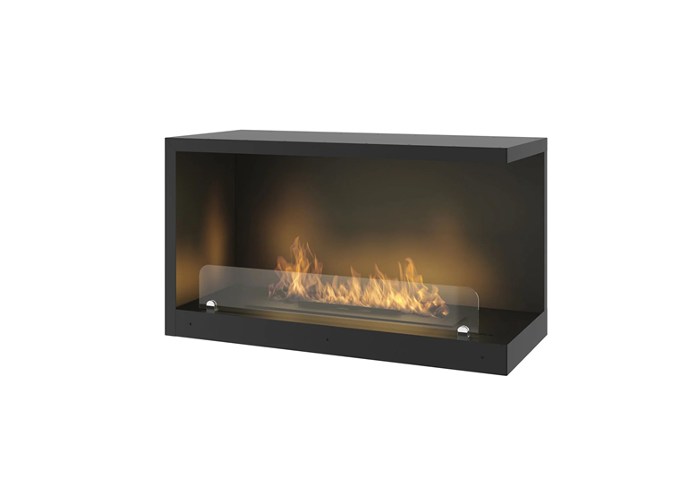 Biokominek do zabudowy Infire INSIDE P 800 VERS 2