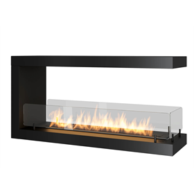 Biokominek do zabudowy Infire INSIDE U 1000.2