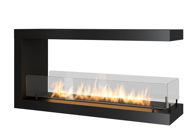 Biokominek do zabudowy Infire INSIDE U 1000.2