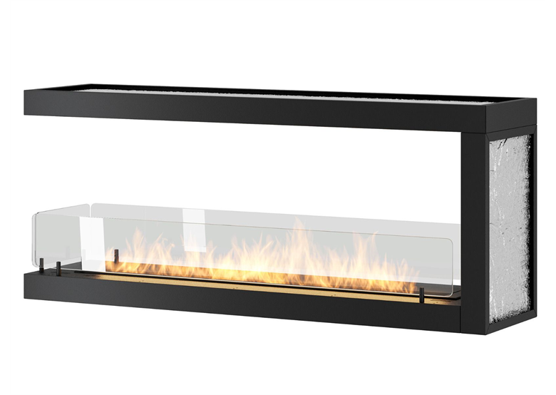 Biokominek do zabudowy Infire INSIDE U 1200