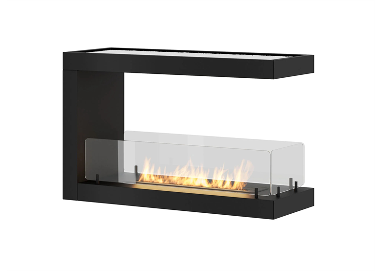 Biokominek do zabudowy Infire INSIDE U 800