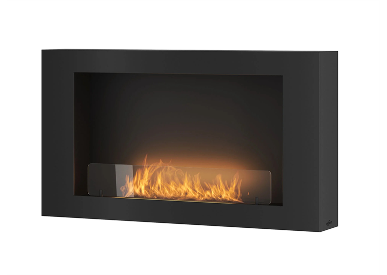 Biokominek do zabudowy Infire MURALL 1000