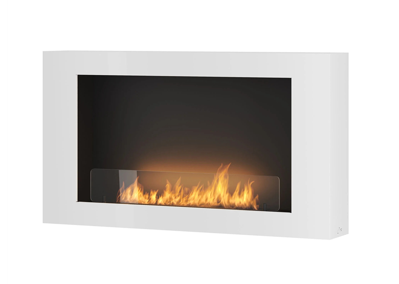 Biokominek do zabudowy Infire MURALL 1000