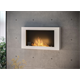 Biokominek do zabudowy Infire MURALL 1000