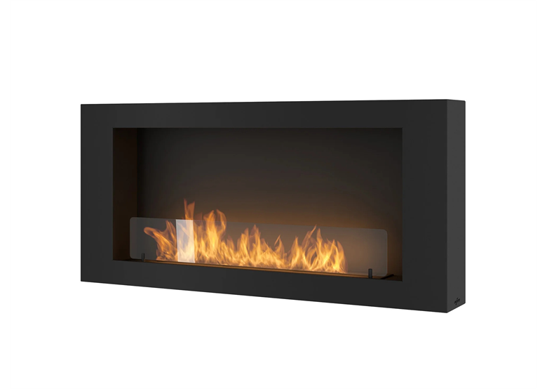 Biokominek do zabudowy Infire MURALL 1200