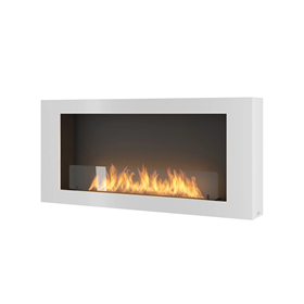 Biokominek do zabudowy Infire MURALL 1200