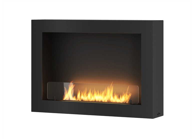 Biokominek do zabudowy Infire MURALL 800