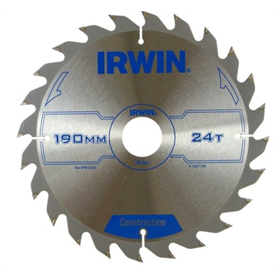 Piła tarczowa Irwin 