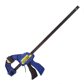 Ścisk - rozpieracz stolarski Irwin Quick Grip
