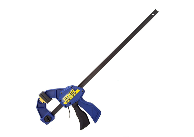 Ścisk - rozpieracz stolarski Irwin Quick Grip