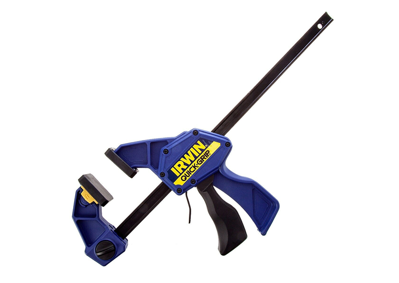 Ścisk - rozpieracz stolarski Irwin Quick Grip