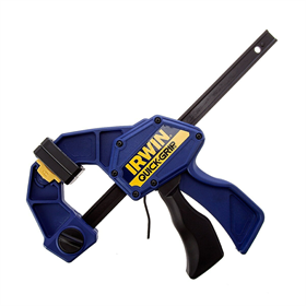 Ścisk - rozpieracz stolarski Irwin Quick Grip