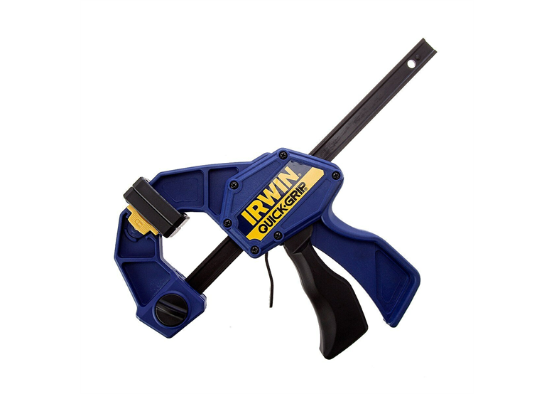Ścisk - rozpieracz stolarski Irwin Quick Grip