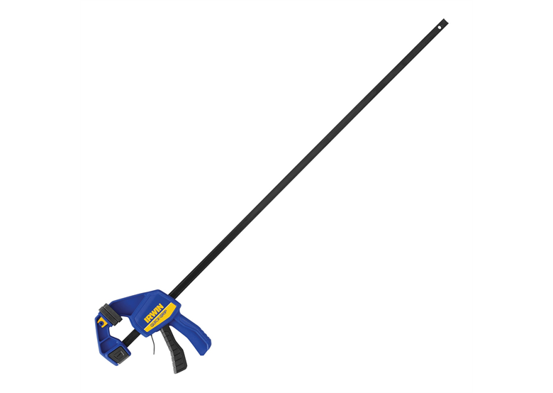 Ścisk - rozpieracz stolarski Irwin Quick Grip