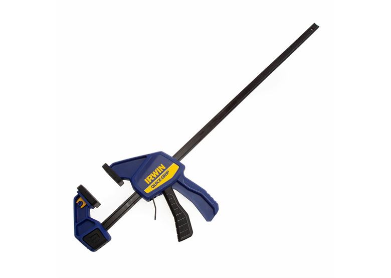Ścisk - rozpieracz stolarski Irwin Quick Grip