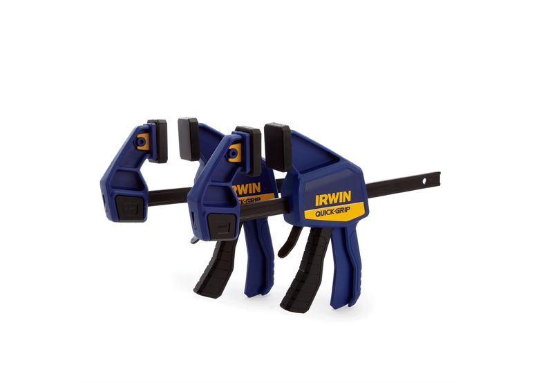 Ścisk - rozpieracz stolarski Irwin Quick Grip