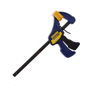 Ścisk stolarski Irwin Quick Grip Mini