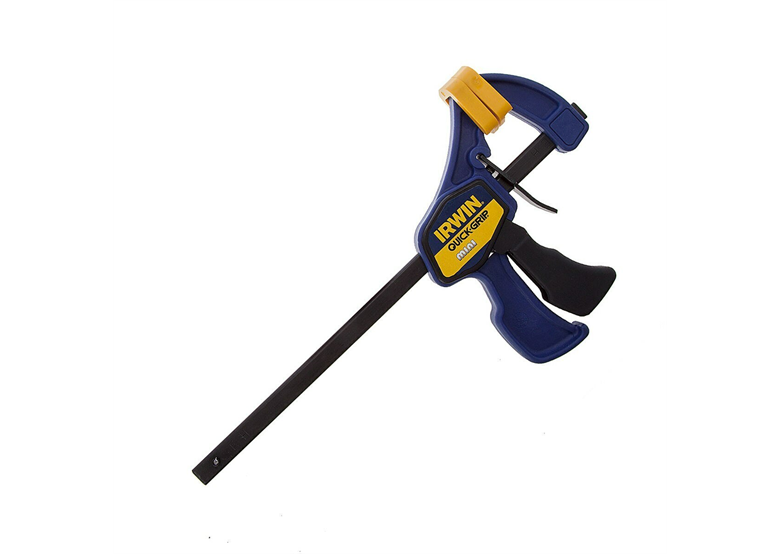 Ścisk stolarski Irwin Quick Grip Mini