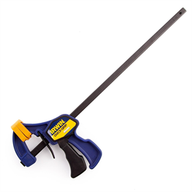 Ścisk stolarski Irwin Quick Grip Mini