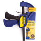 Ścisk stolarski Irwin Quick Grip Mini