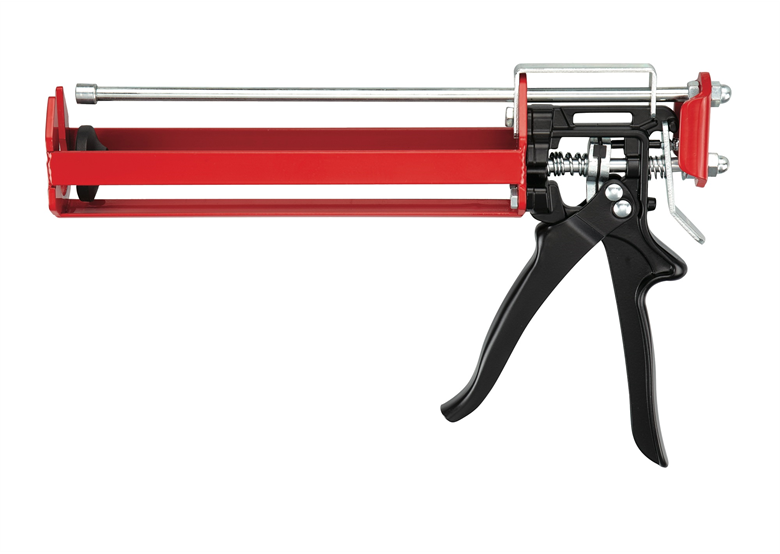 Pistolet do klejów dwuskładnikowych Itamati CG-DC360