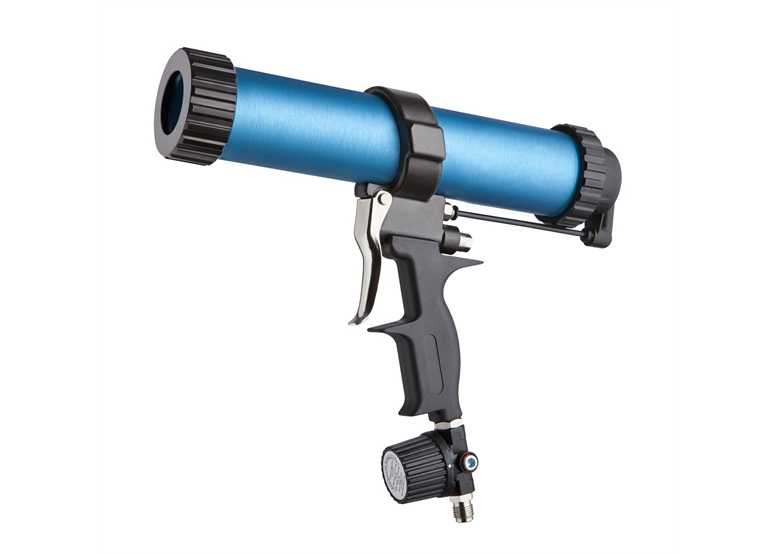 Pistolet do silikonu Itamati CG-PA301