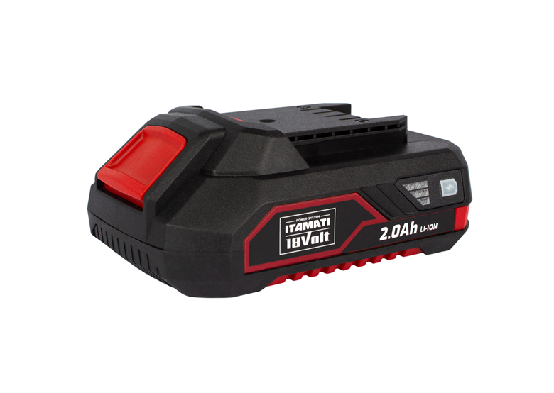 Akumulator 18V 2,0Ah Itamati PowerSystem 18Volt IBA1820