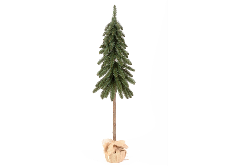 Choinka - drzewko sztuczne 140cm Itamati SND140
