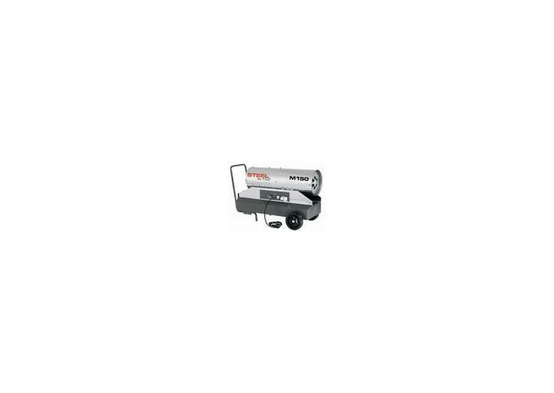 Nagrzewnica olejowa M 150 Itm Italia M 150