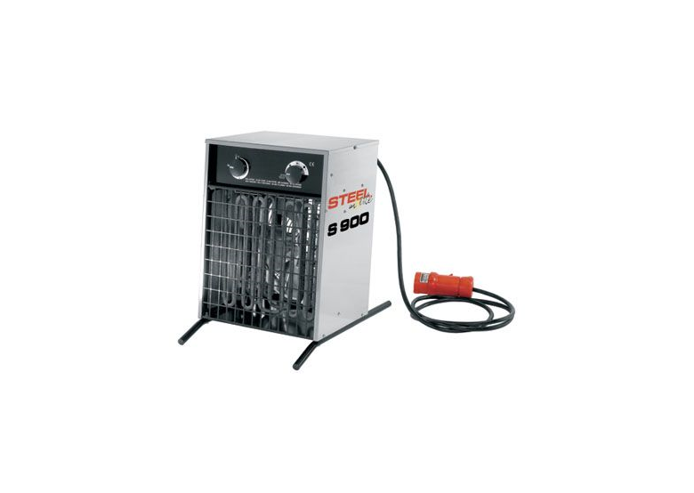 Nagrzewnica elektryczna S 900 Itm Italia S 900