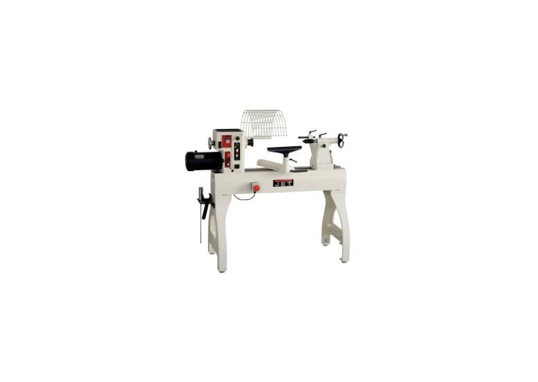 Tokarka 230V 3520B Jet 1352001M