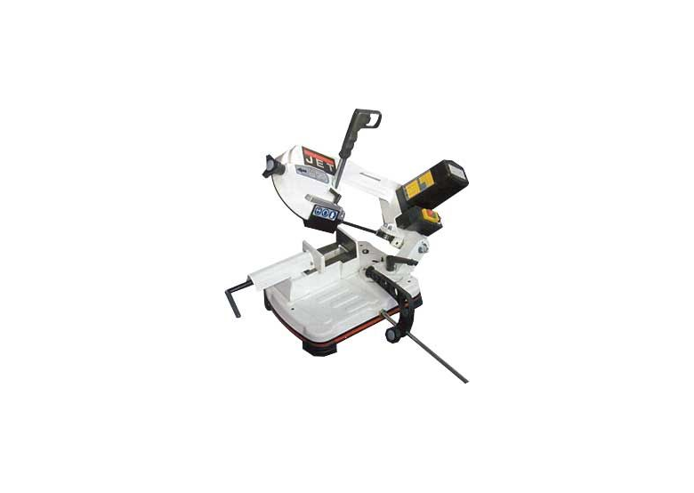 Pilarka taśmowa do metalu HVBS-34VS Jet 50000310M