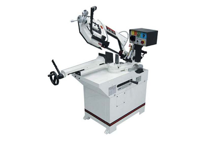 Pilarka taśmowa do metalu MBS-910CS Jet 50000341T