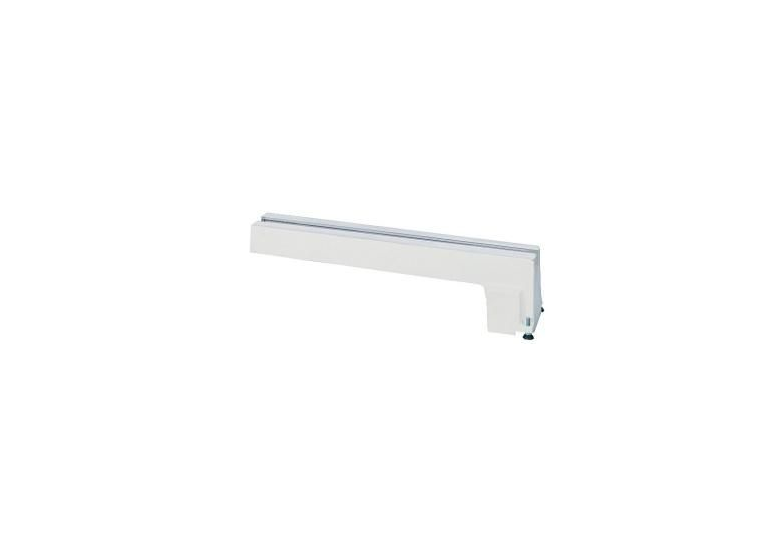 Przedłużenie łoża maszyny 660mm (JML 1014) Jet 708355