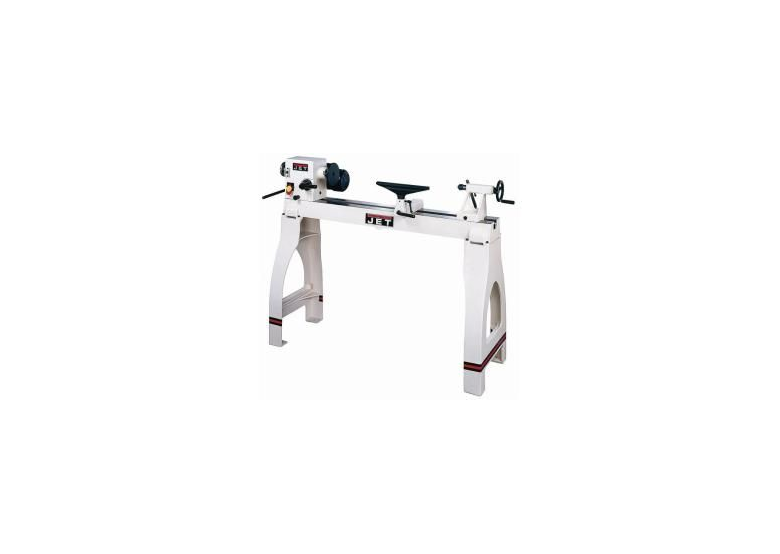 Tokarka 230V JWL 1442 Jet 708358-LM