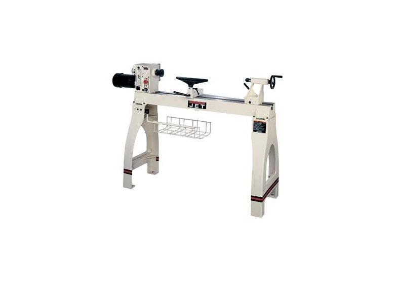 Tokarka 230V JWL-1642 Jet 708359-LM