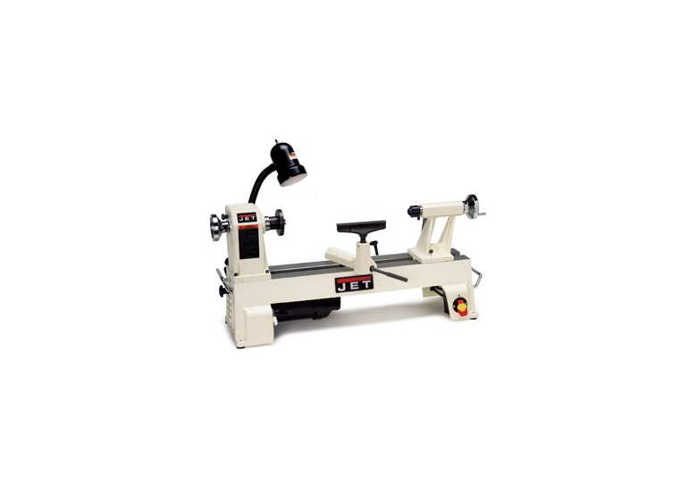 Tokarka 230V JWL-1220 Jet 708376M