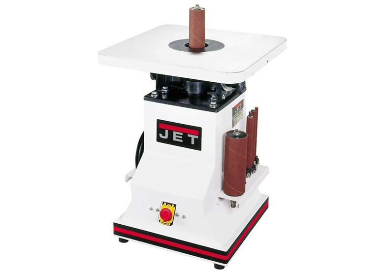 Szlifierka oscylacyjna Jet 708404M